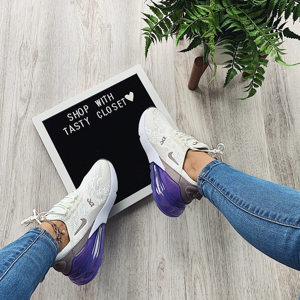 Nike air max 270 sneakers - Picture 2 of 8